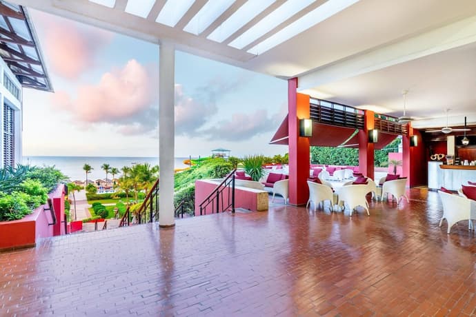 Grand Decameron Panama, A Trademark All Inclusive Resort, Primary image