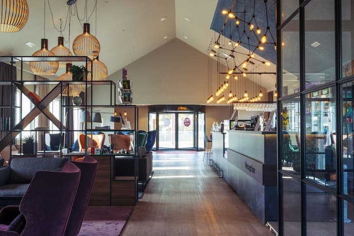 Copenhagen Go Hotel, Primary image