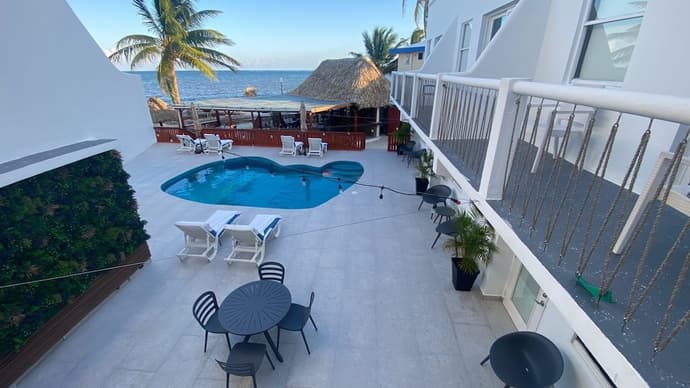 Mata Rocks Resort, Primary image