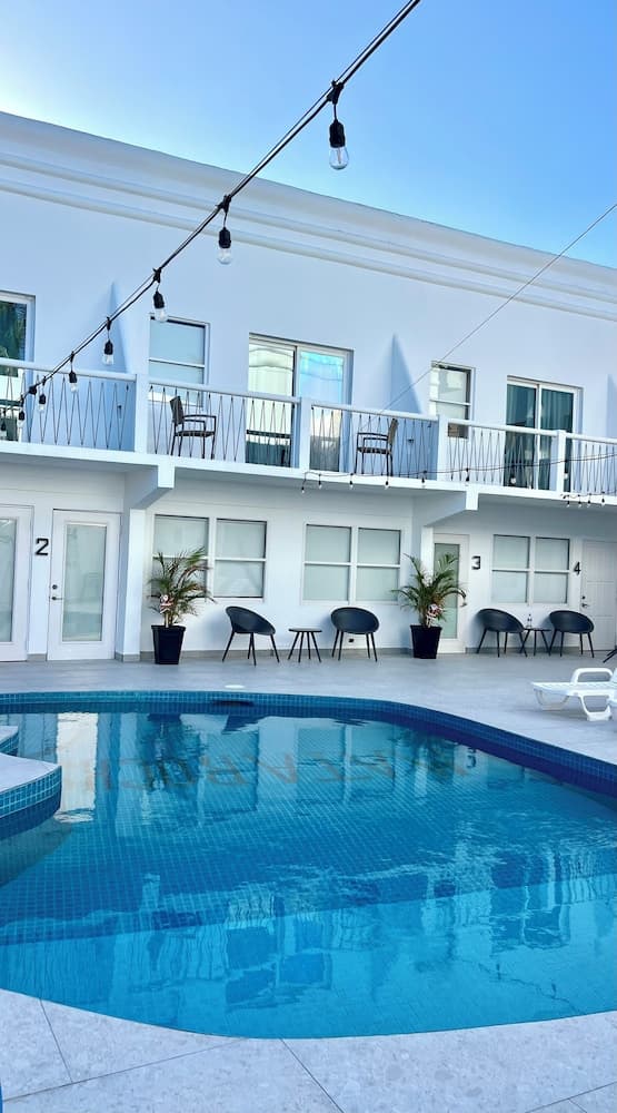 Mata Rocks Resort, Primary image