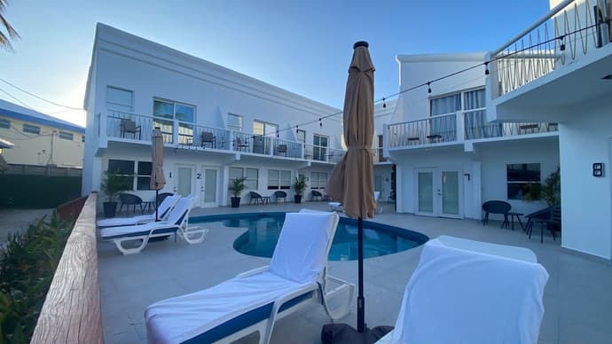 Mata Rocks Resort, Primary image