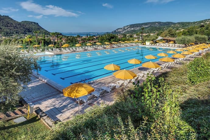 Poiano Garda Resort Hotel, Primary image