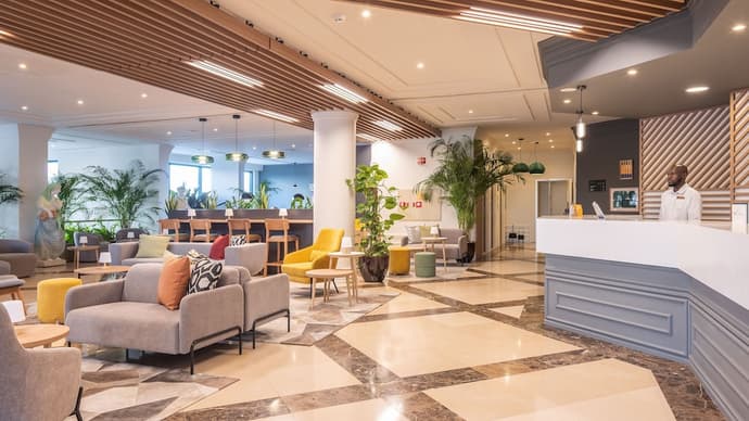 Holiday Inn Algarve Albufeira by IHG, Primary image