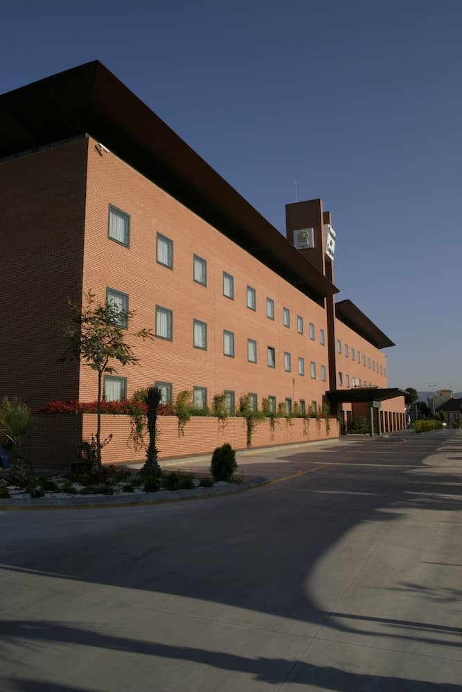 Hotel Posadas de España Málaga, Primary image