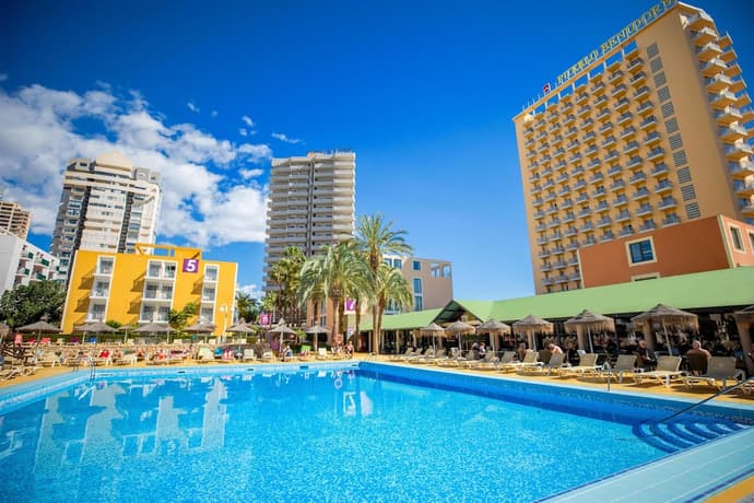 Hotel Servigroup Pueblo Benidorm, Primary image