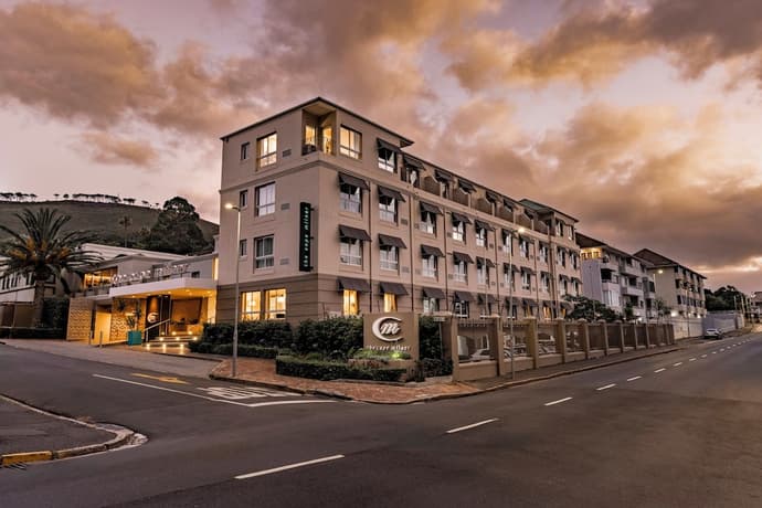 The Cape Milner, Primary image