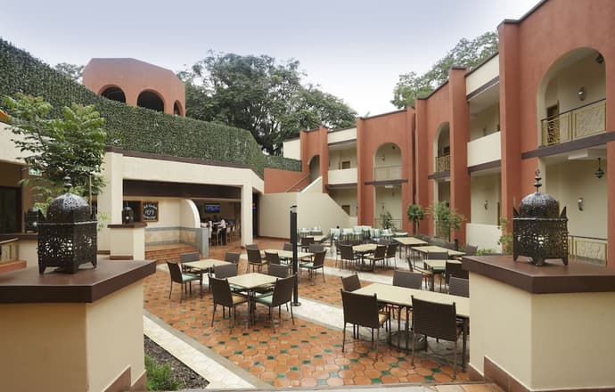 Peermont Metcourt Khoroni, Thohoyandou, Primary image