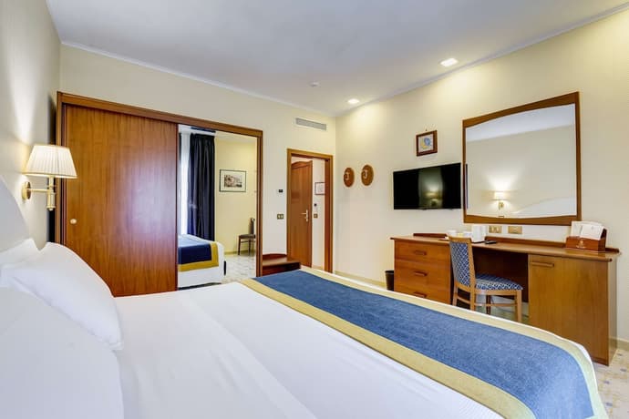 Best Western Hotel La Solara, Primary image