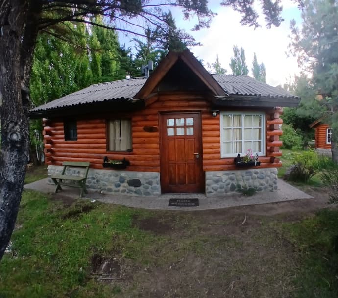 Solares Del Sur Patagonia, Primary image