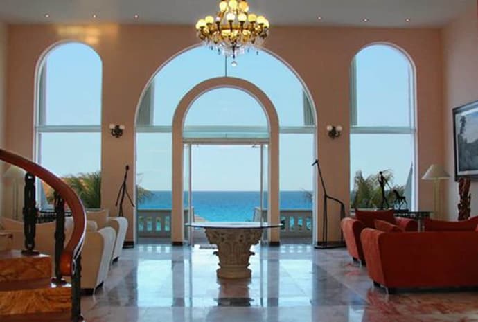 Hotel y Museo Casa Turquesa, Primary image