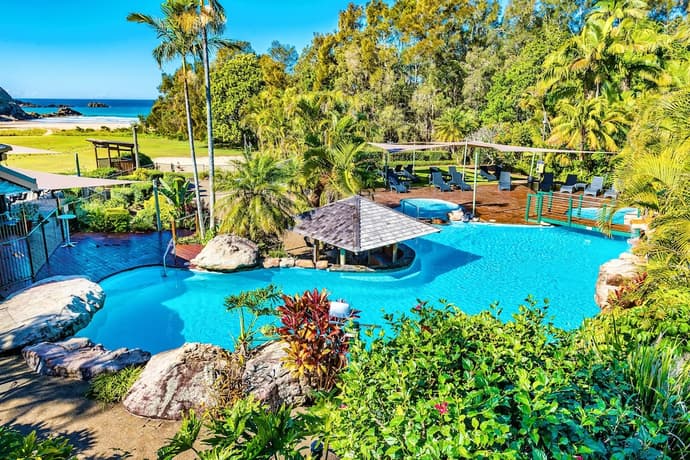 BreakFree Aanuka Beach Resort, Primary image