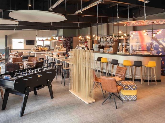 ibis Madrid Fuenlabrada, Primary image