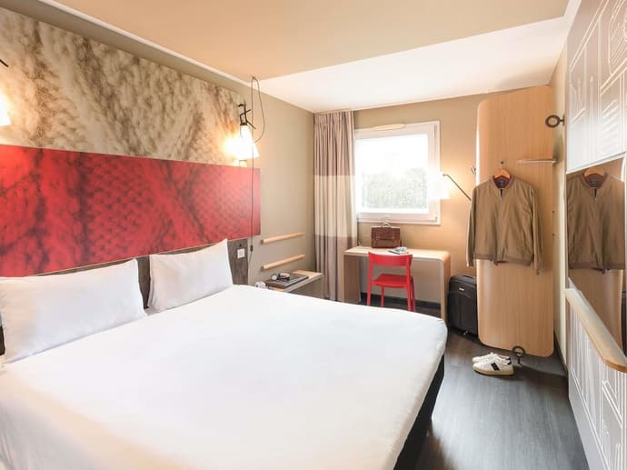 ibis Madrid Fuenlabrada, Primary image