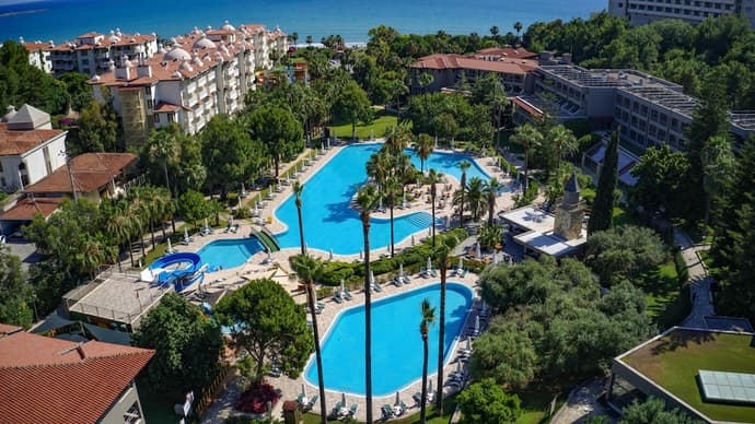 Barut Hemera - Ultra All Inclusive, Primary image