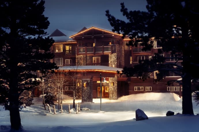 Juniper Springs Resort, Primary image