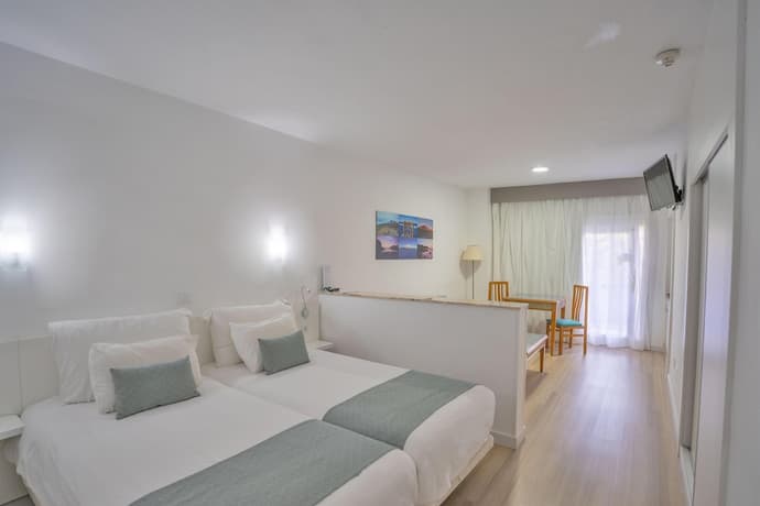 Coral Teide Mar, Primary image