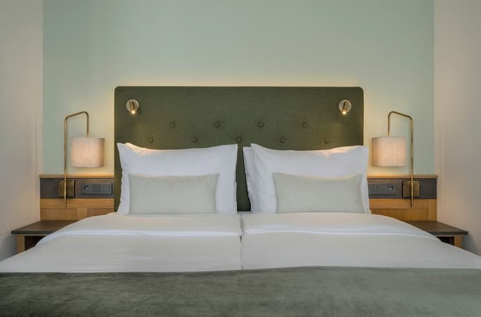 Hotel IMLAUER & Bräu, Primary image