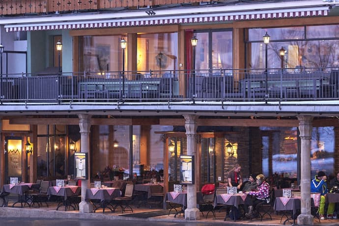 Central Hotel Wolter, Primary image