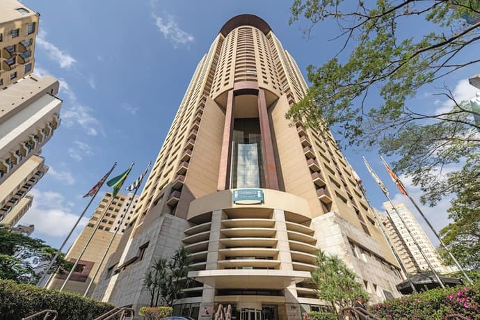 Staybridges Suítes São Paulo by IHG, Primary image