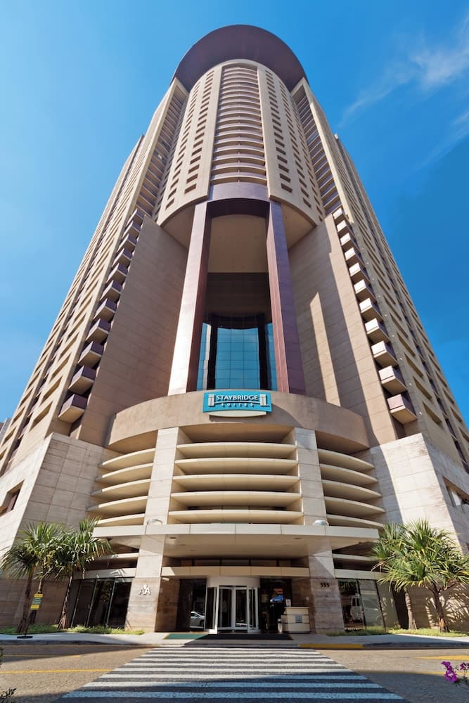 Staybridges Suítes São Paulo by IHG, Primary image