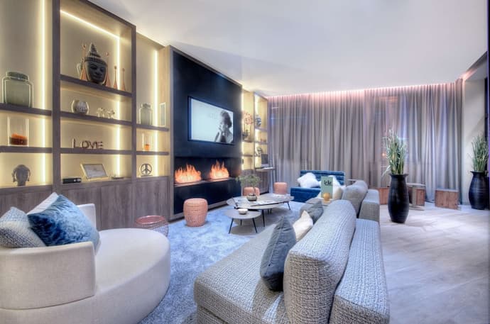 Best Western Plus Nice Cosy Hôtel, Primary image