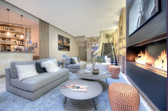 Best Western Plus Nice Cosy Hôtel, Primary image