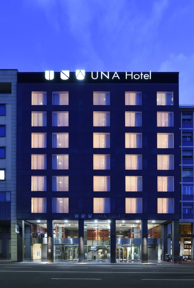 UNA Hotels Bologna Centro, Primary image