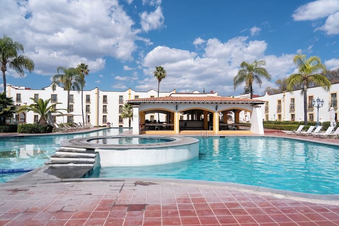 Hotel Misión Grand Juriquilla, Primary image