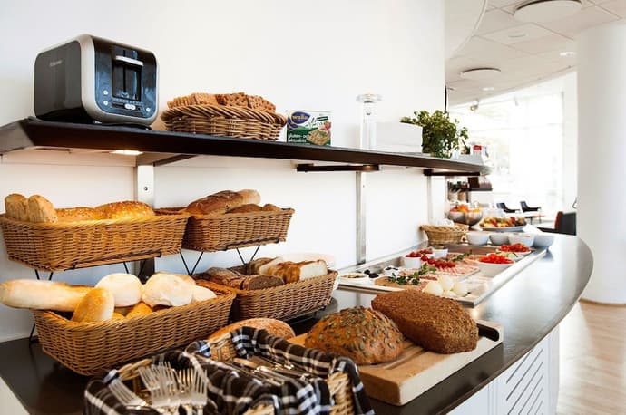 Elite Park Hotel Växjö, Primary image