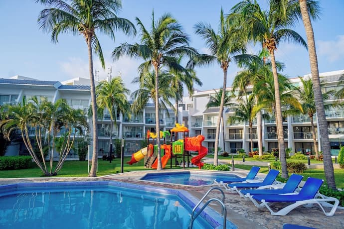 Ocean Spa Hotel – All Inclusive, Primary image