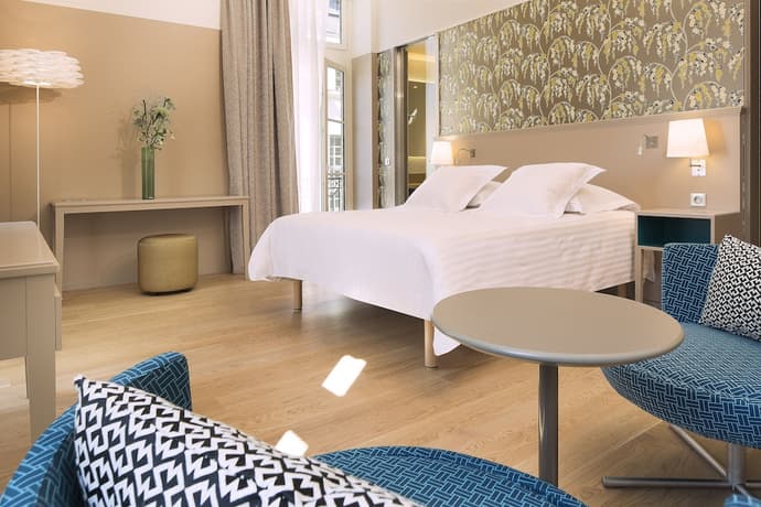 Oceania Hôtel de France Nantes, Primary image