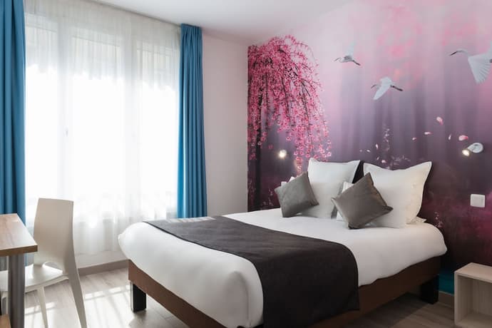 The Originals City, Hôtel Notre Dame, Rouen, Primary image