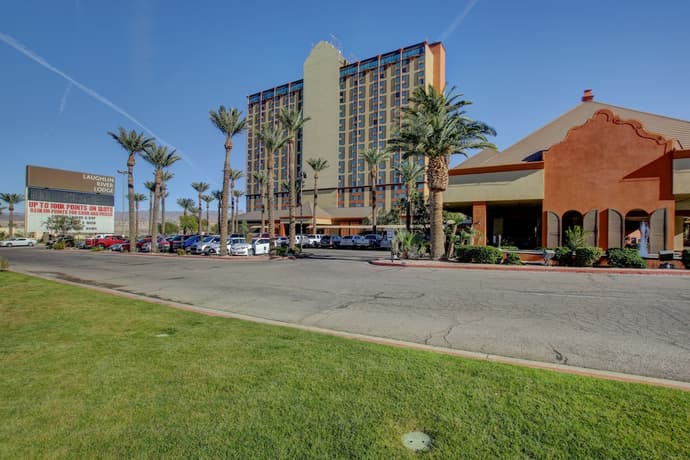 Laughlin River Lodge, Primary image