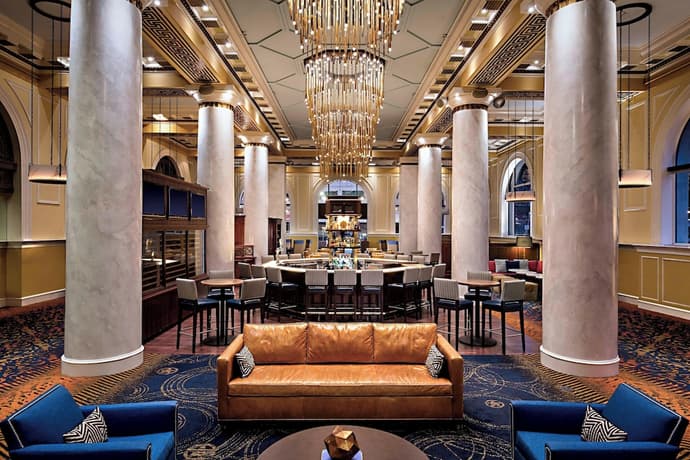 Hotel ICON Autograph Collection by Marriott, Primary image