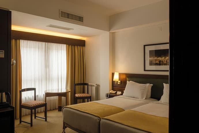 Hotel Sao Jose, Primary image