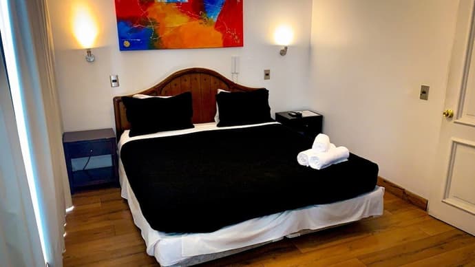 Hotel Boutique Tremo, Primary image