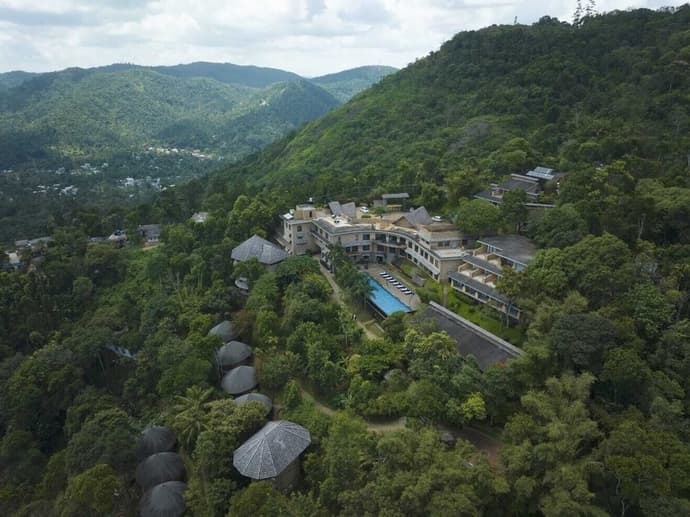 Poetree Thekkady, Primary image