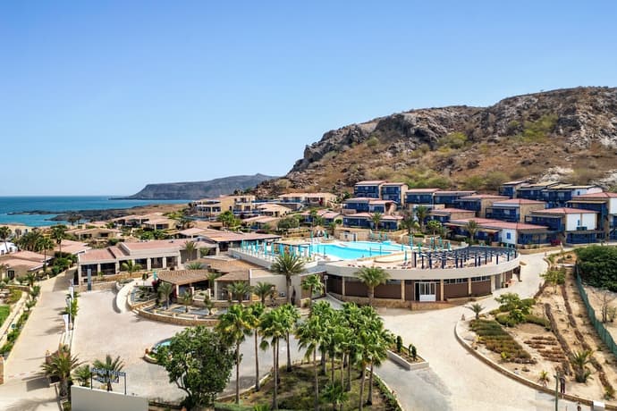 Barcelo Marine Boa Vista - Adults Only, Primary image