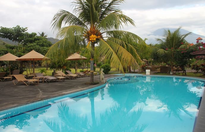 Hotel Uyah Amed & Spa Resort, Primary image