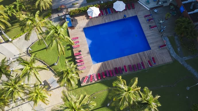 Hotel Fleur d'Epée, Primary image