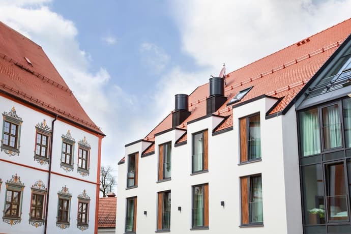 RiKu HOTEL Weissenhorn, Primary image