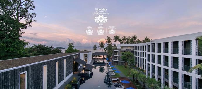 AWA Koh Chang, Primary image