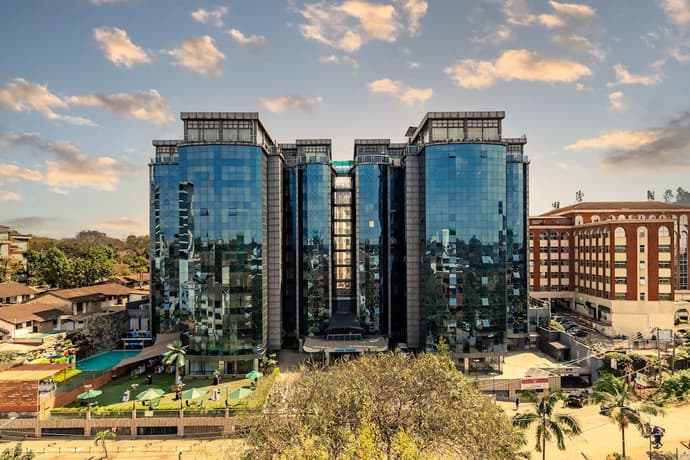 PrideInn Azure Hotel Nairobi Westlands, Primary image
