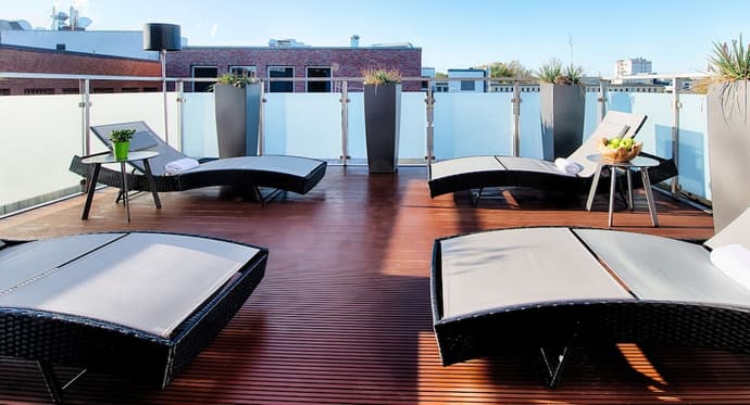 ACHAT Hotel Bremen City, Primary image