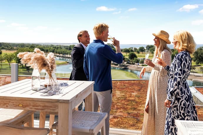 Ringenäs Hotell & Konferens, Primary image