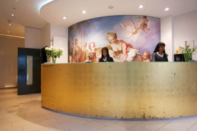 Hotel Europa Life, Primary image