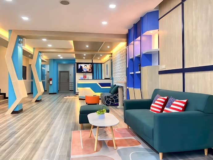 iCheck inn Chill Patong, Primary image