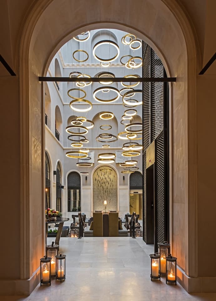 10 Karakoy Istanbul - Special Class, Primary image