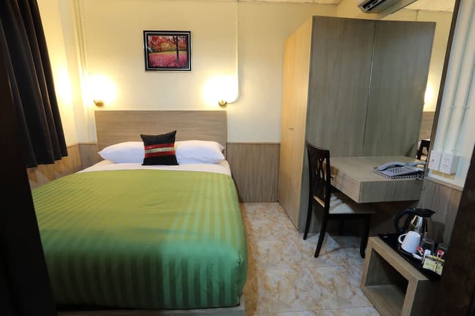 Sukhumvit 20 Guest House, Primary image