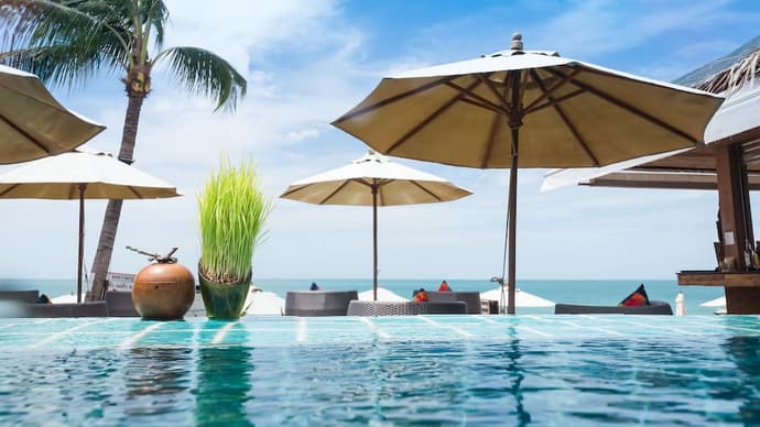 Samui Jasmine Resort, Primary image